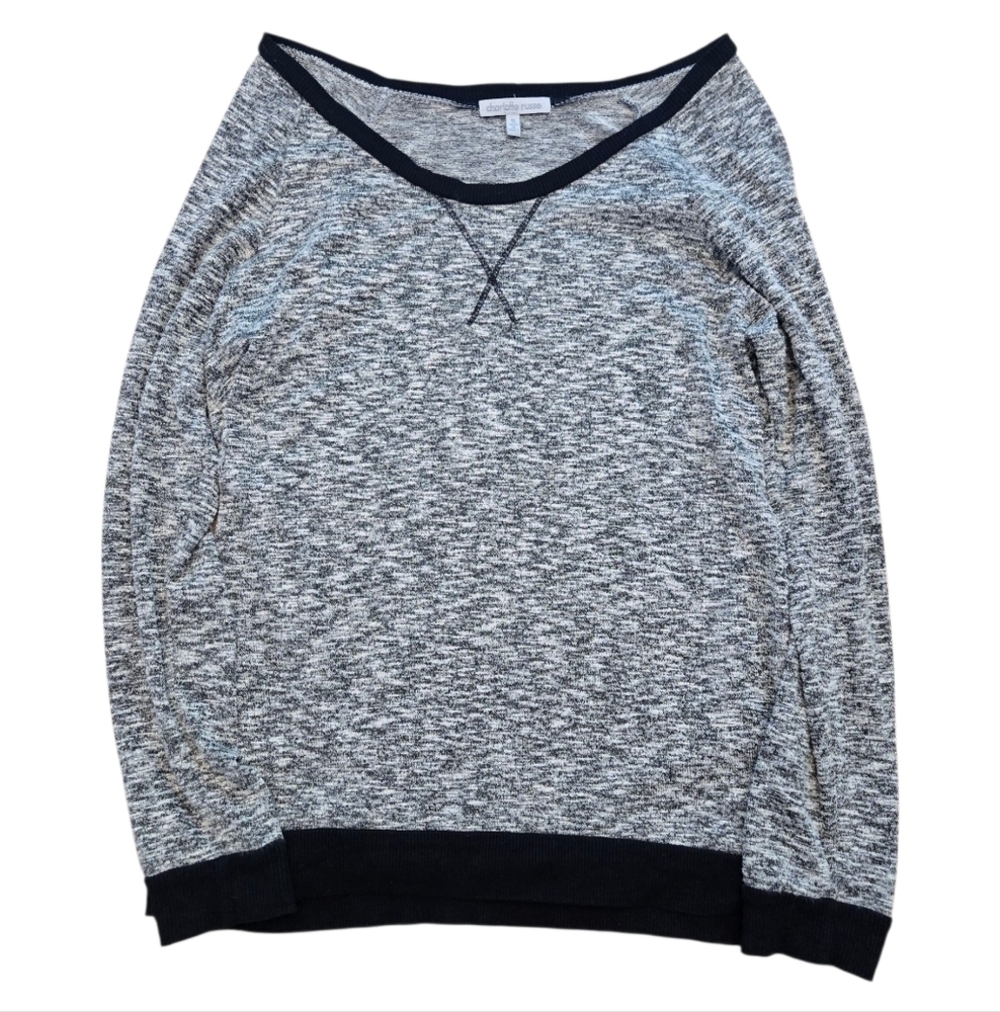 Charlotte Russe Sweater
